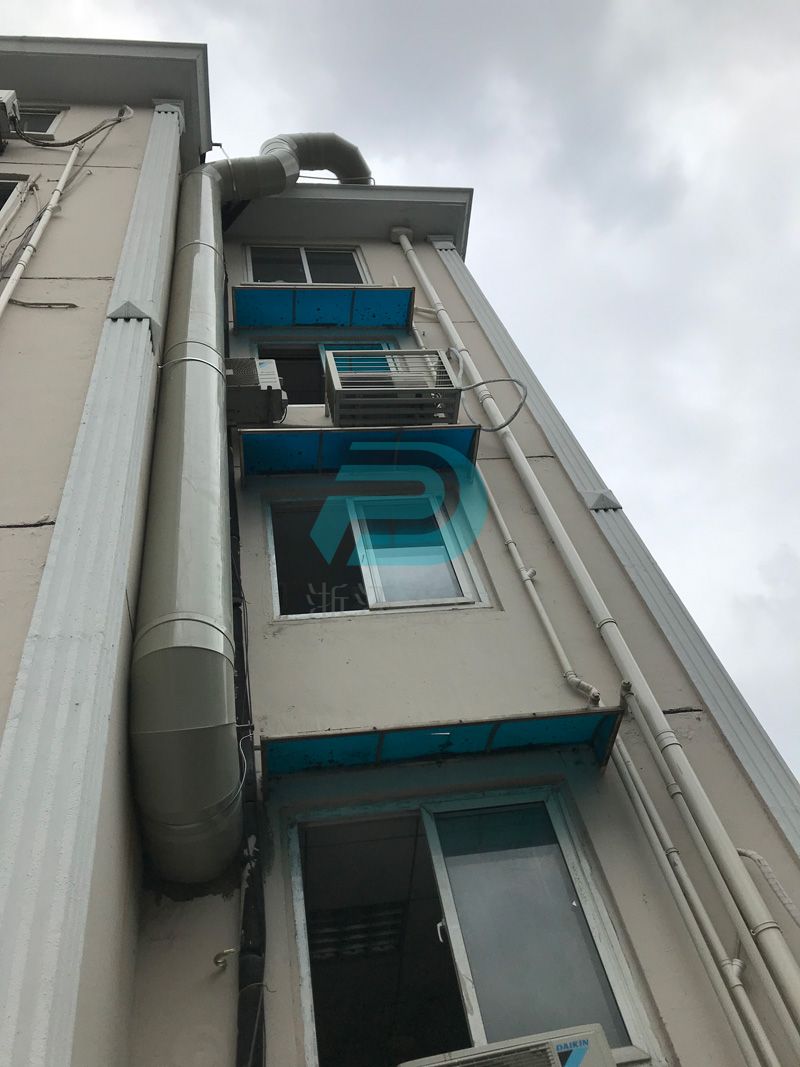 上海市靜安區(qū)環(huán)境監(jiān)測(cè)站