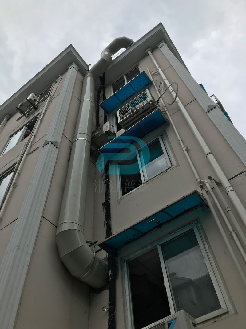 上海市靜安區(qū)環(huán)境監(jiān)測(cè)站