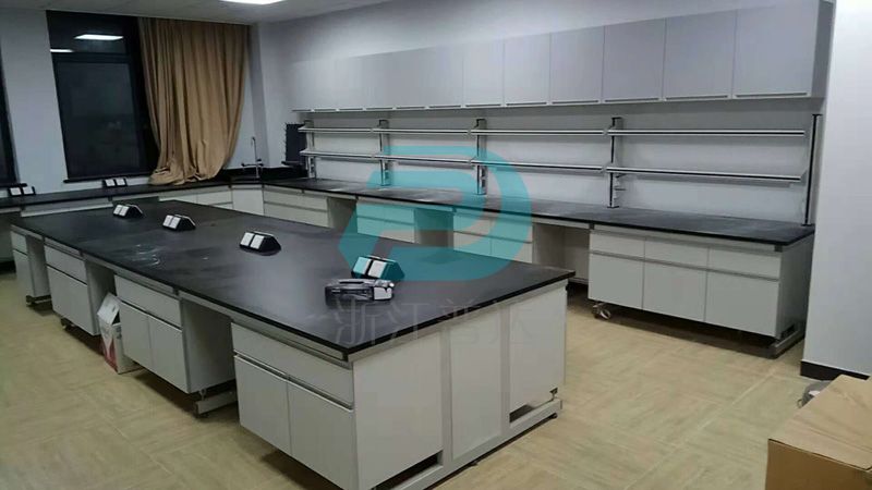 鋼木實(shí)驗(yàn)臺1